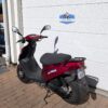 SÅLD! PGO BigMax - Bild 4