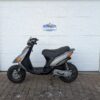 Gilera Stalker grå - Bild 3