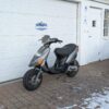 Gilera Stalker grå - Bild 4