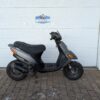 Gilera Stalker grå - Bild 2