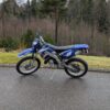 SÅLD! Peugeot XPS Enduro - Bild 4