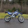 SÅLD! Peugeot XPS Enduro - Bild 5