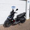 SÅLD! Kymco Super8 - Bild 4