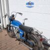 SÅLD! Puch M50 Racing - Bild 5