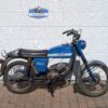 SÅLD! Puch M50 Racing - Bild 2