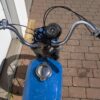 SÅLD! Puch M50 Racing - Bild 4
