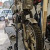 Zundapp KS50 SuperSport Reparationsobjekt - Bild 7