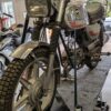 Zundapp KS50 SuperSport Reparationsobjekt - Bild 4