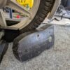 Zundapp KS50 SuperSport Reparationsobjekt - Bild 5
