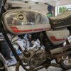 Zundapp KS50 SuperSport Reparationsobjekt - Bild 2