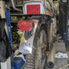 Zundapp KS50 SuperSport Reparationsobjekt - Bild 6
