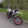 SÅLD! Rieju Drac SM SE - Bild 8