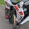 SÅLD! Rieju Drac SM SE - Bild 7