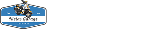 Niclas Garage Logo